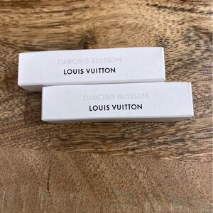 Louis Vuitton Dancing Blossom New
